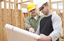 Levaneap outhouse construction leads